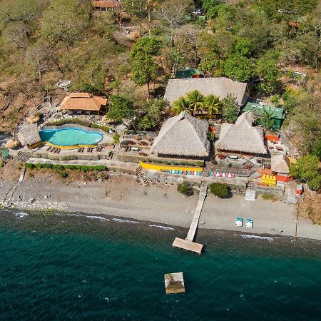 Apoyo Resort Masaya Dış mekan fotoğraf