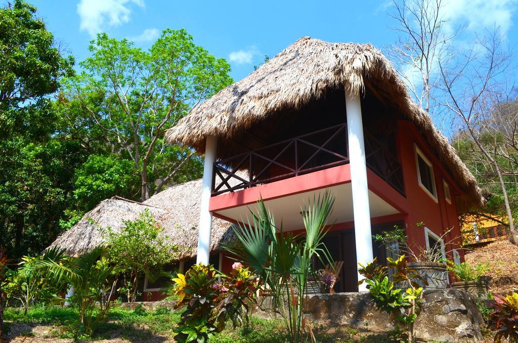 Apoyo Resort Masaya Dış mekan fotoğraf