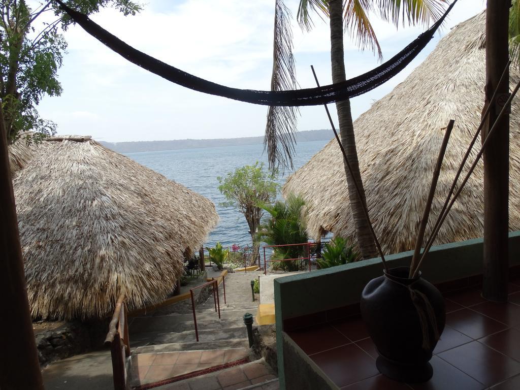 Apoyo Resort Masaya Dış mekan fotoğraf
