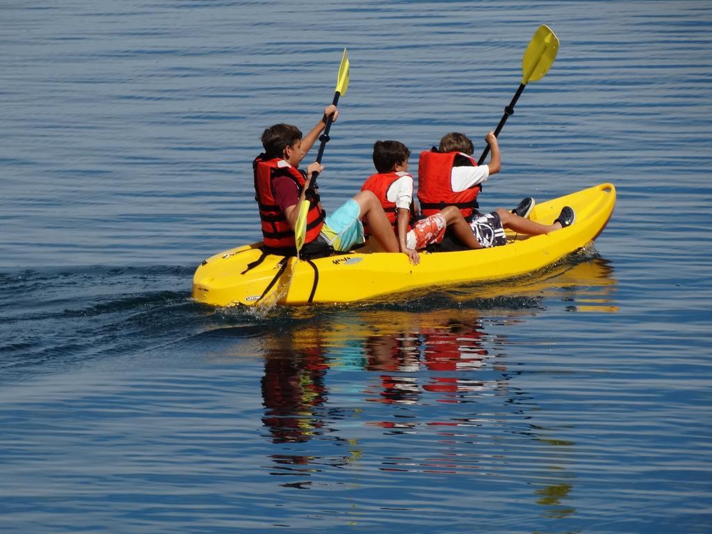 Apoyo Resort Masaya Dış mekan fotoğraf