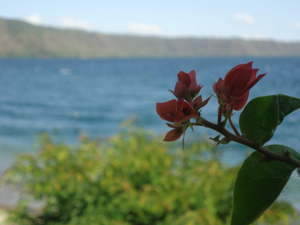 Apoyo Resort Masaya Dış mekan fotoğraf