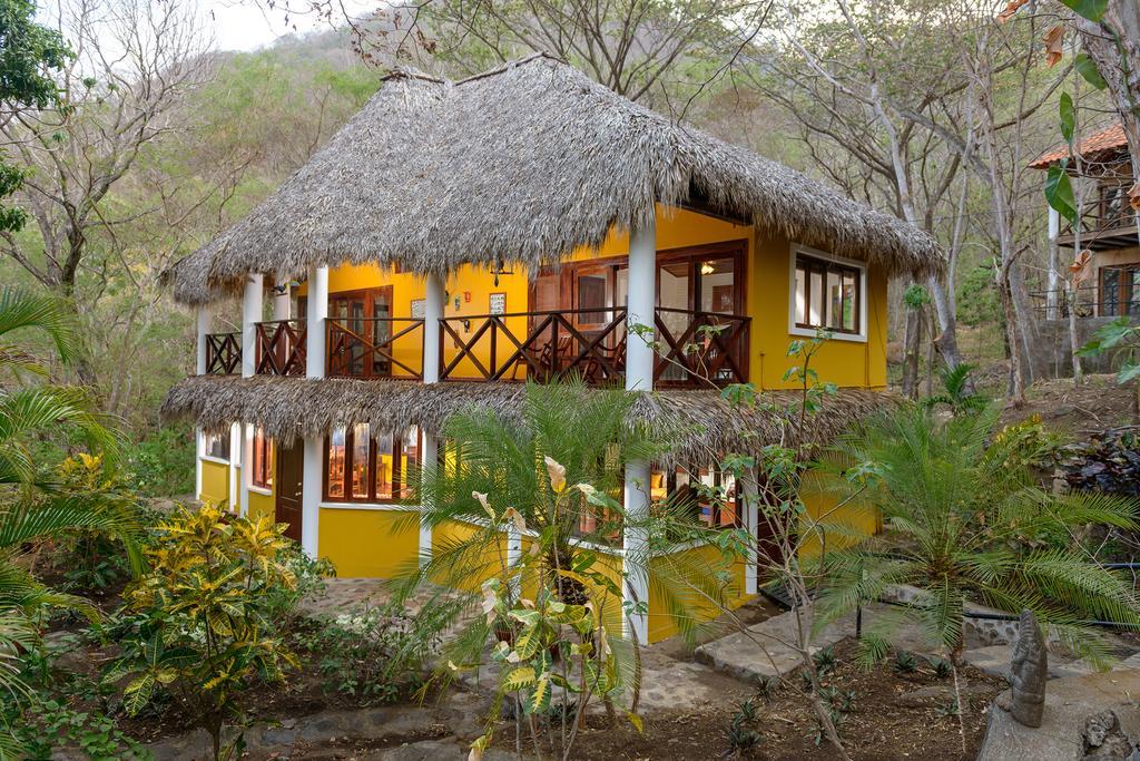 Apoyo Resort Masaya Dış mekan fotoğraf
