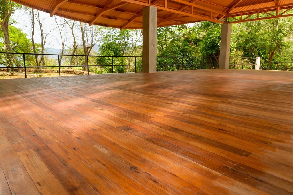 Apoyo Resort Masaya Dış mekan fotoğraf