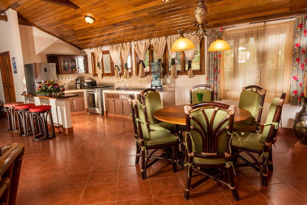 Apoyo Resort Masaya Dış mekan fotoğraf