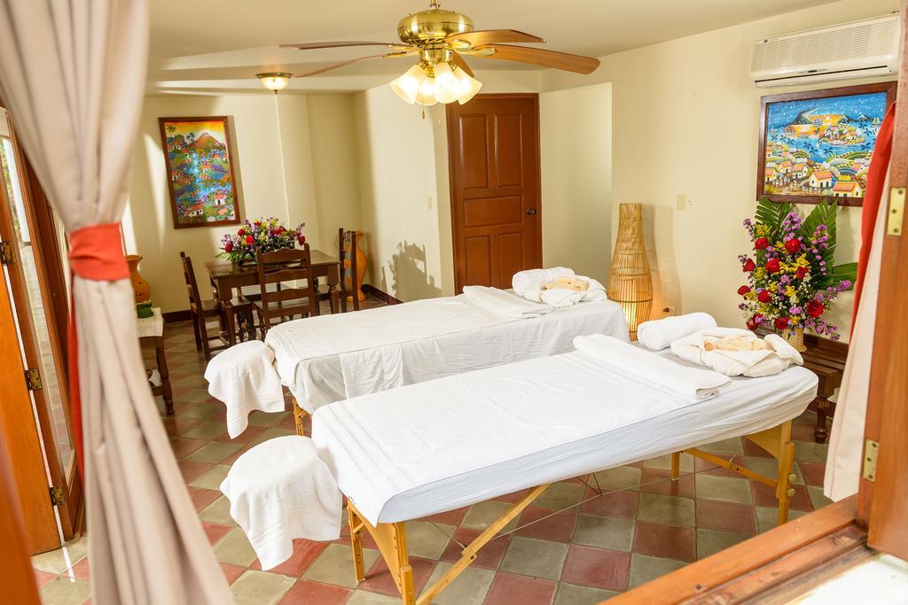 Apoyo Resort Masaya Dış mekan fotoğraf