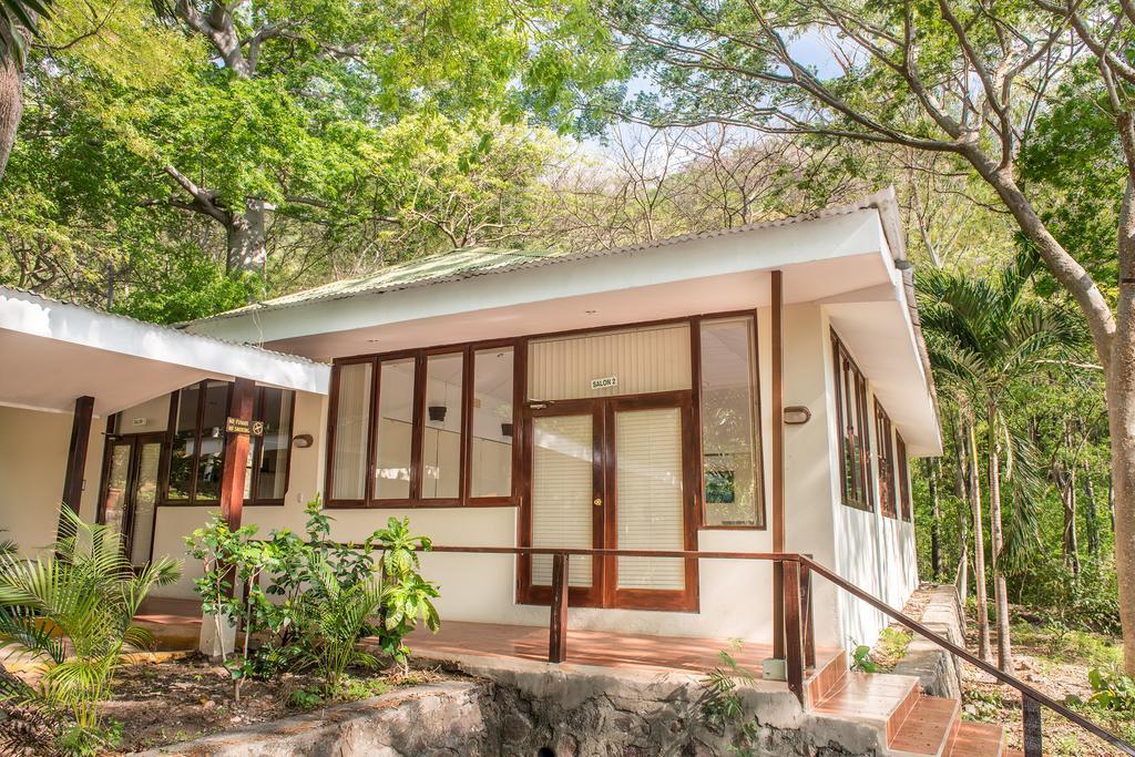 Apoyo Resort Masaya Dış mekan fotoğraf