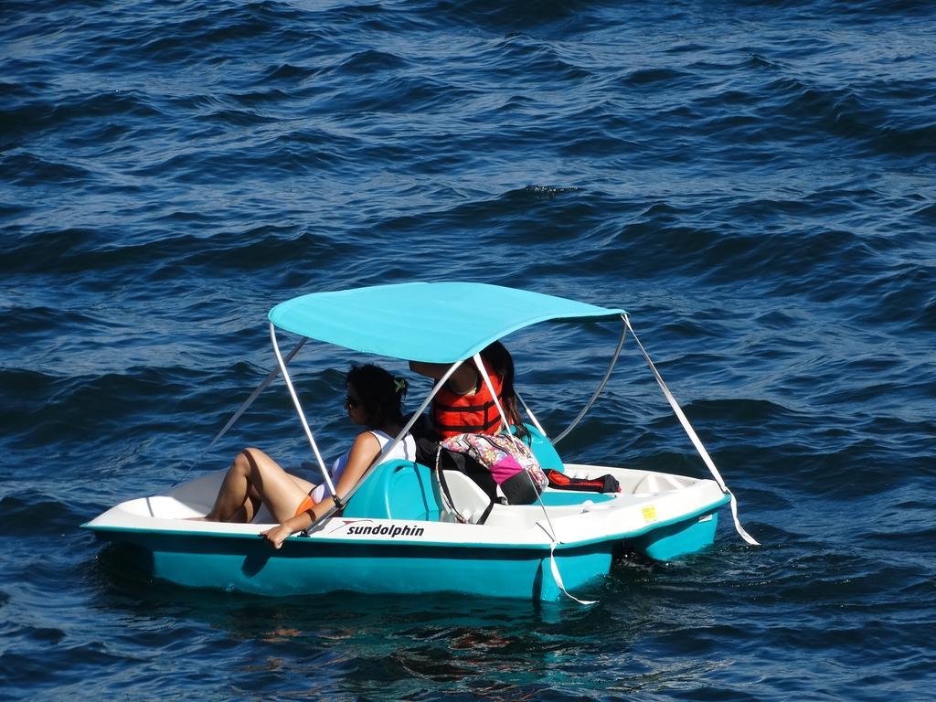 Apoyo Resort Masaya Dış mekan fotoğraf