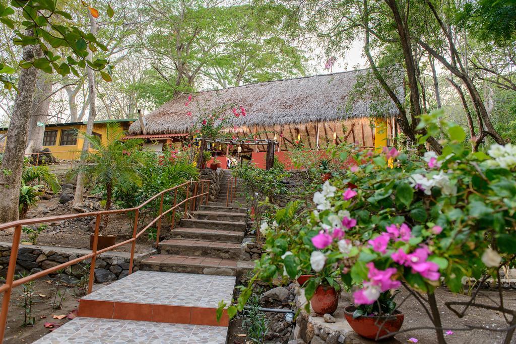 Apoyo Resort Masaya Dış mekan fotoğraf