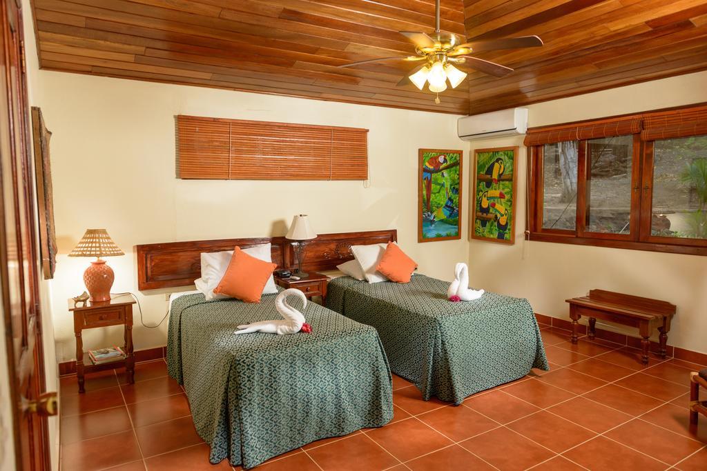 Apoyo Resort Masaya Dış mekan fotoğraf
