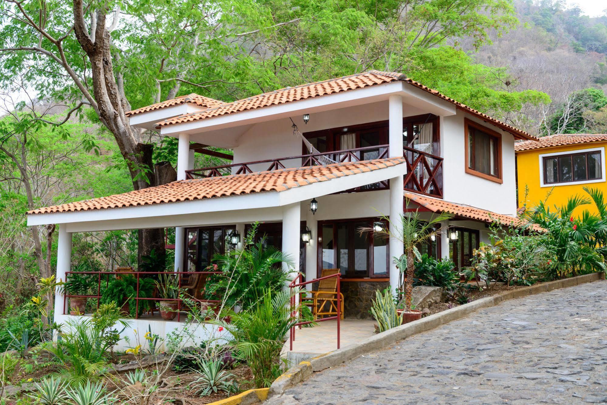 Apoyo Resort Masaya Dış mekan fotoğraf