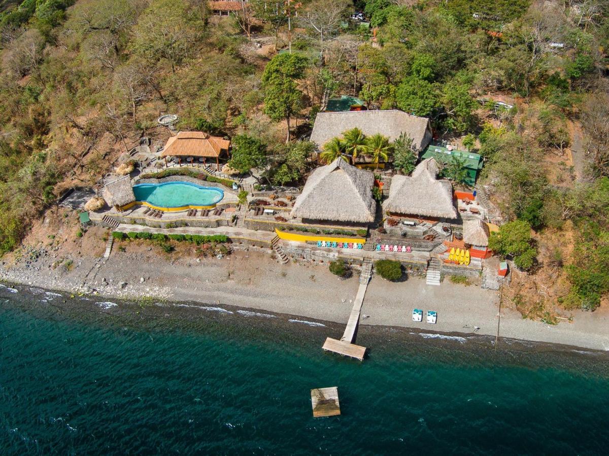 Apoyo Resort Masaya Dış mekan fotoğraf